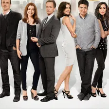How I Met Your Mother