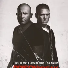 Prison Break