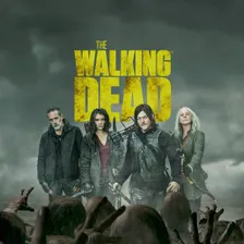 The Walking Dead