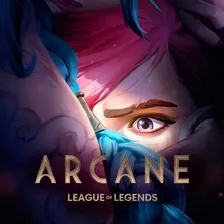 Arcane
