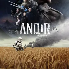 Andor