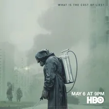 Chernobyl