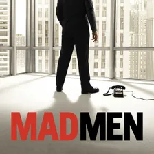Mad Men