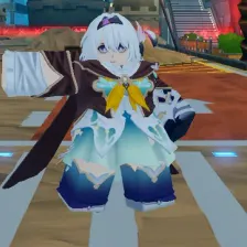 Ashen Valkyrie