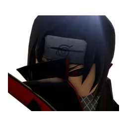 Crow Shinobi