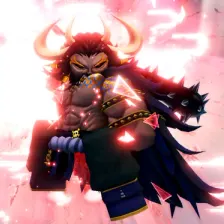Dragon Warlord
