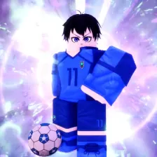Footballer