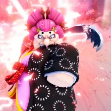 Gluttonous Warlord