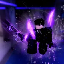Jinoo, Shadow Monarch