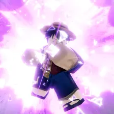 Joyful Captain