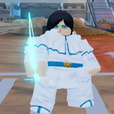 Light Prince
