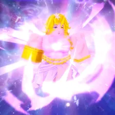 Love Goddess