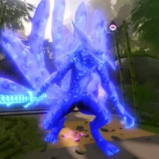 Majestic Armor