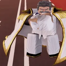 Marine Hero