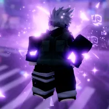 Masked Ninja