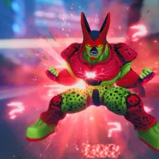 Maximum Bio-Android