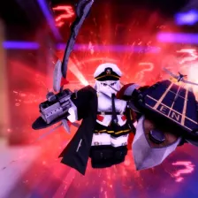 Phantom Captain