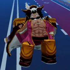 Pirate King