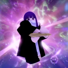 Prodigy Mage