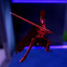 Shadow Knight