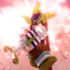 Sharpshooter King