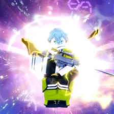 Sharpshooter