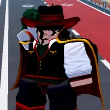 Strongest Swordsman
