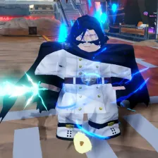 The Almighty