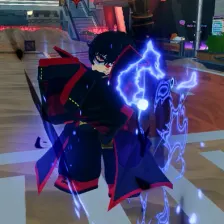 The Phantom Trickster