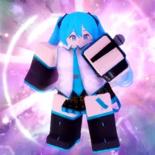 Virtual Idol