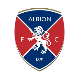 Albion FC