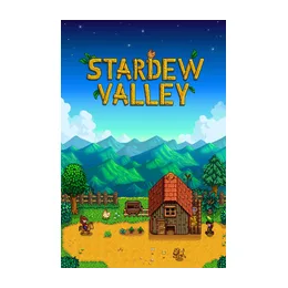 Stardew Valley