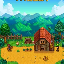 Farming Sim