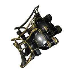 Akbronco Prime