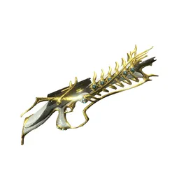 Boltor Prime