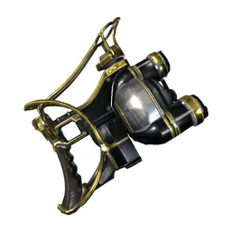 Bronco Prime