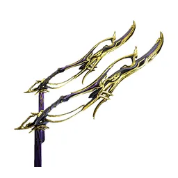Dual Keres Prime
