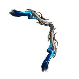 Kestrel Prime