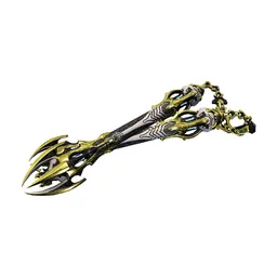 Ninkondi Prime