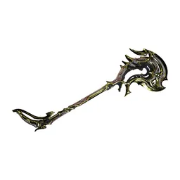 Sarofang Prime