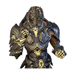 Atlas Prime