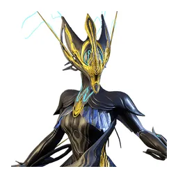 Banshee Prime
