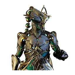 Baruuk Prime
