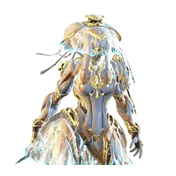 Ivara Prime