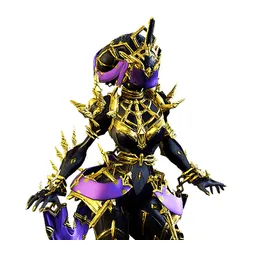 Khora Prime