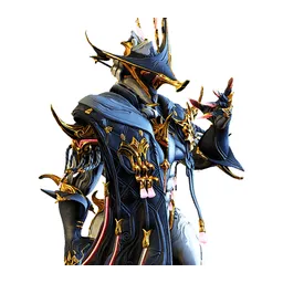 Sevagoth Prime