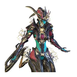 Titania Prime
