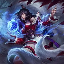 Ahri