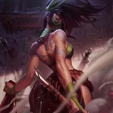 Akali