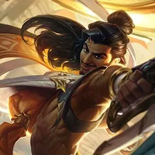 Akshan